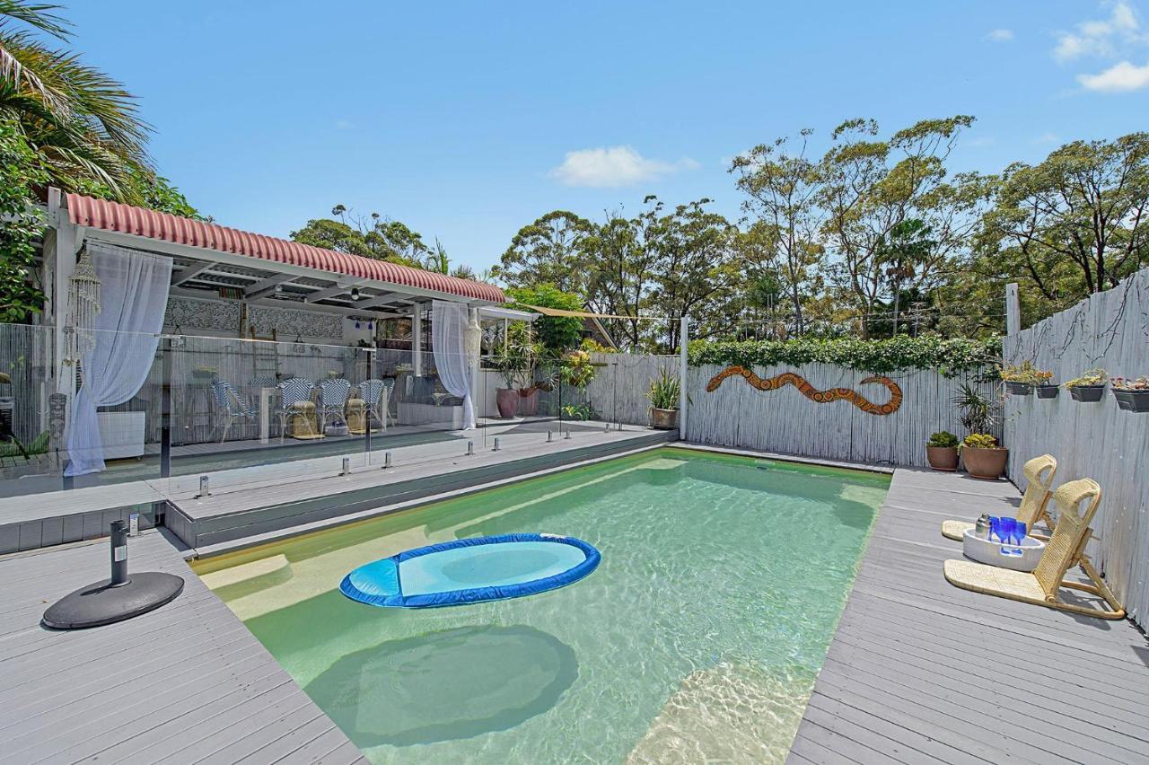 Kennedy 88 Villa Port Macquarie Exterior photo